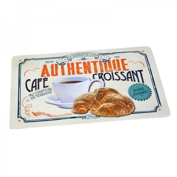 Σουπλά "Café Croissant"